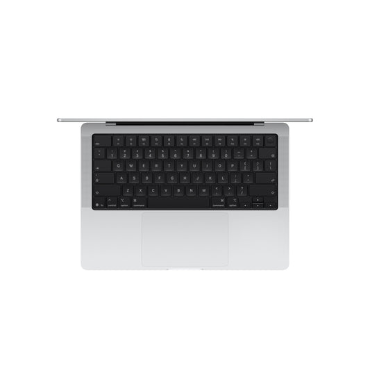 14-inch MacBook Pro M5 Max