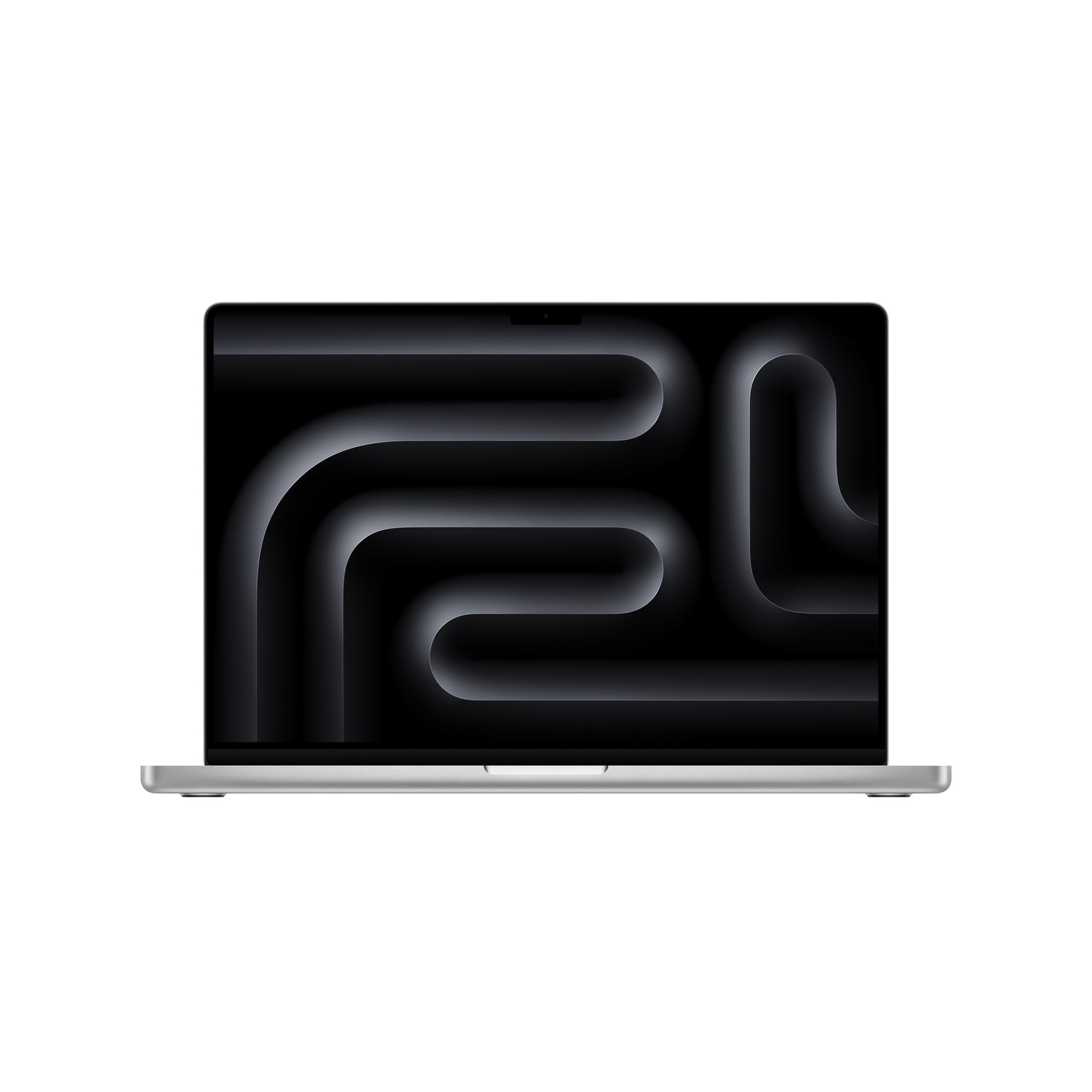 16-inch MacBook Pro M5 Pro