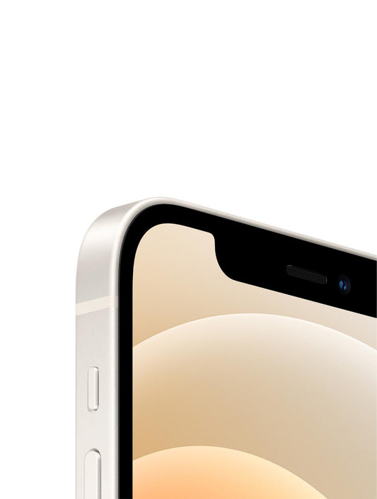 iPhone 12 128GB White