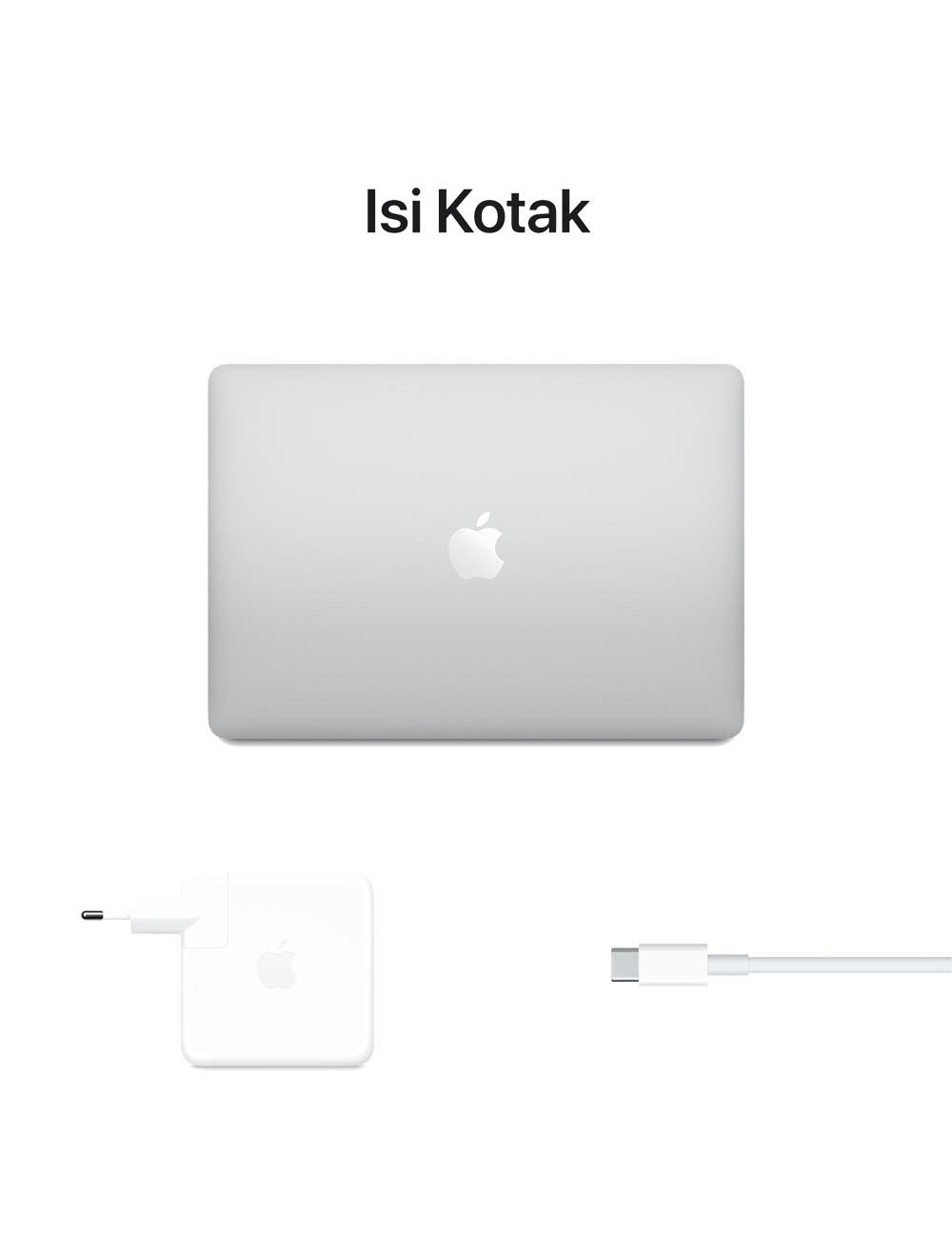 MacBook Air M1 2020 13 inch