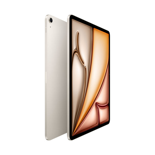 iPad Air 13-inch M4 Wi-Fi