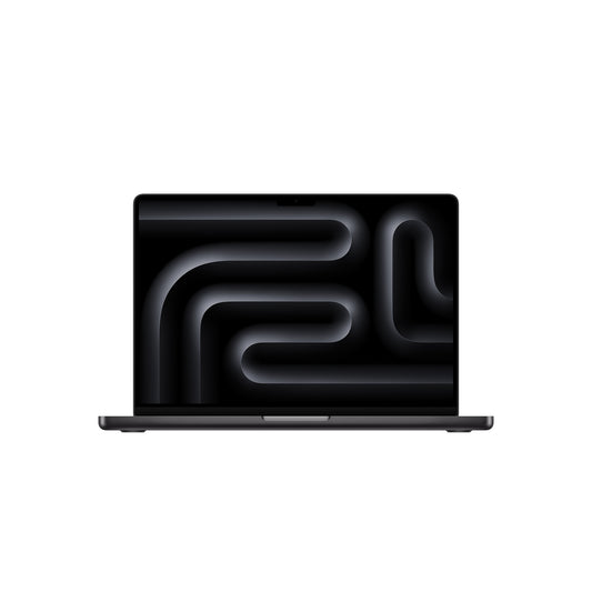 14-inch MacBook Pro M5
