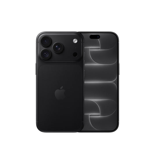 Apple iPhone 18 Pro