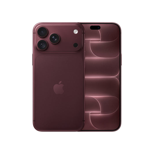 Apple iPhone 18 Pro Max
