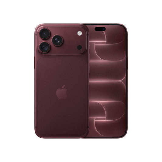 Apple iPhone 18 Pro Max