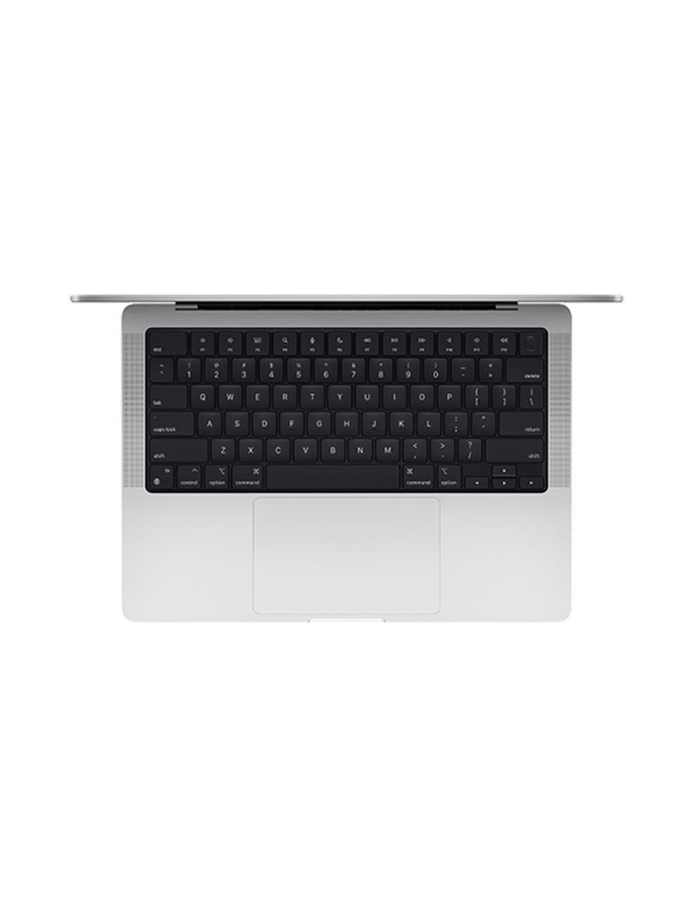 MacBook Pro M1 14 inch