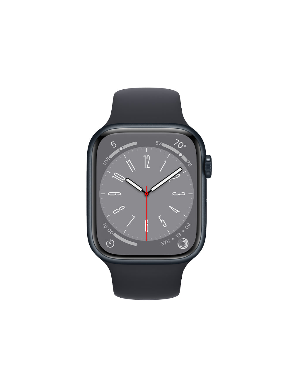 Apple Watch S8