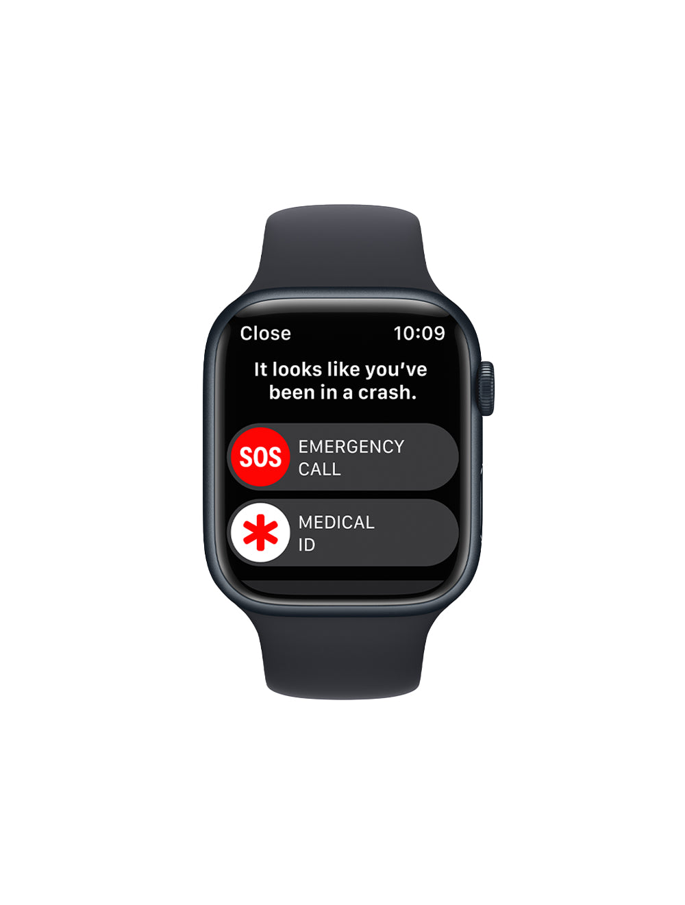 Apple Watch S8