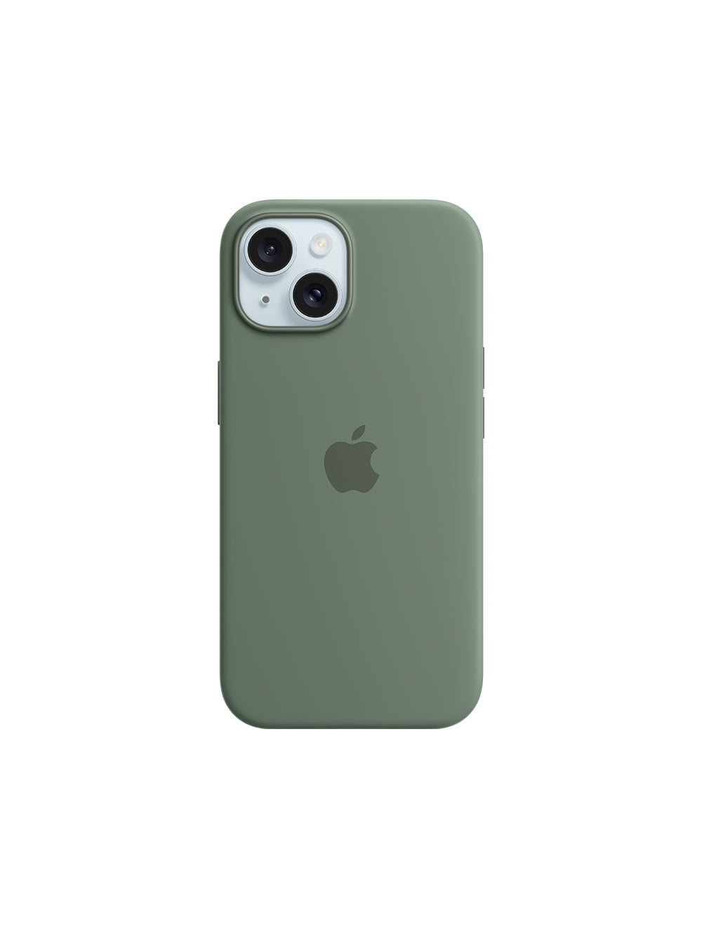 iPhone 15 Silicone with Magsafe