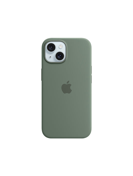 iPhone 15 Silicone with Magsafe