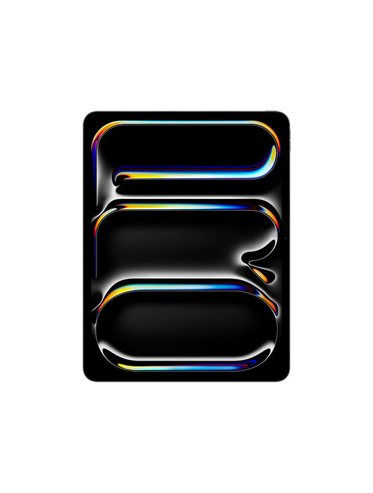 iPad Pro M4 13 Inch Standard Glass (2024)