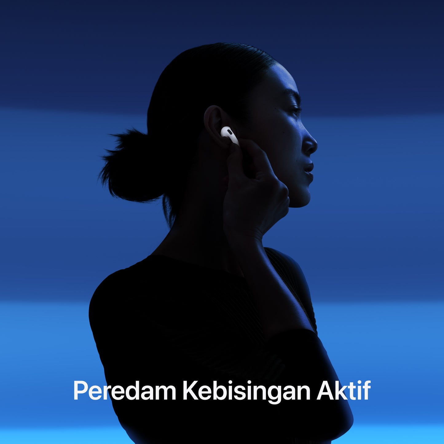 AirPods 4 (Active Noise Cancellation)