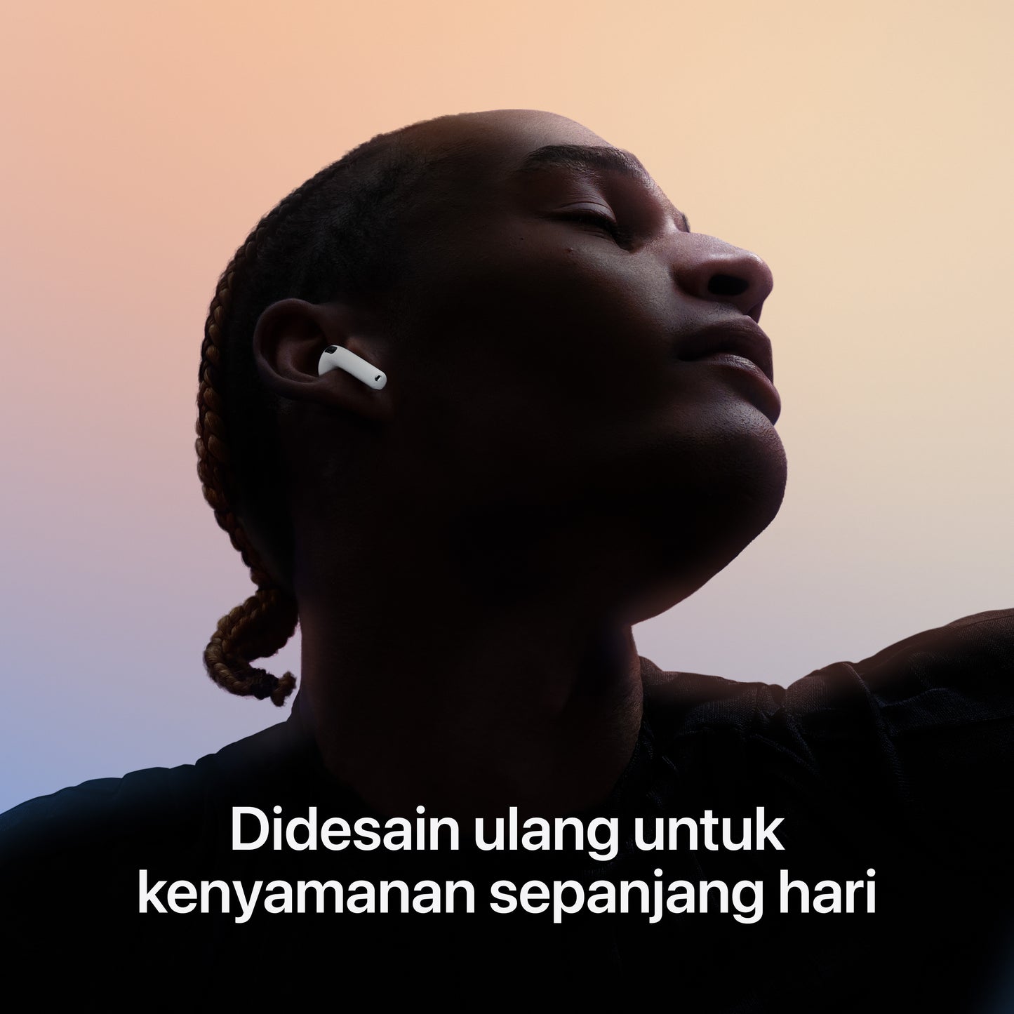 AirPods 4 (Active Noise Cancellation)