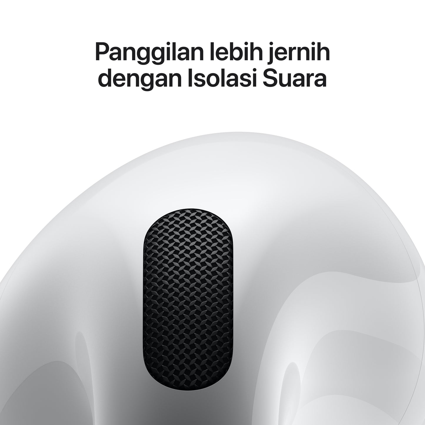 AirPods 4 (Active Noise Cancellation)