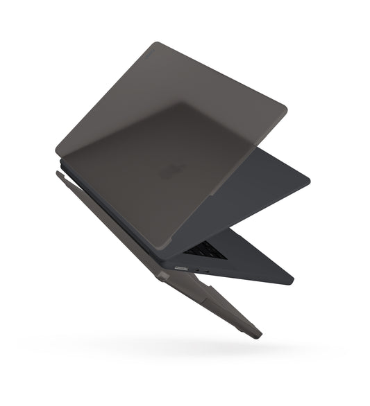 MAC AIR 15 CLARO CASE GREY