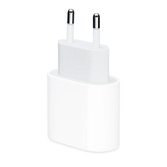 20W USB-C POWER ADAPTER