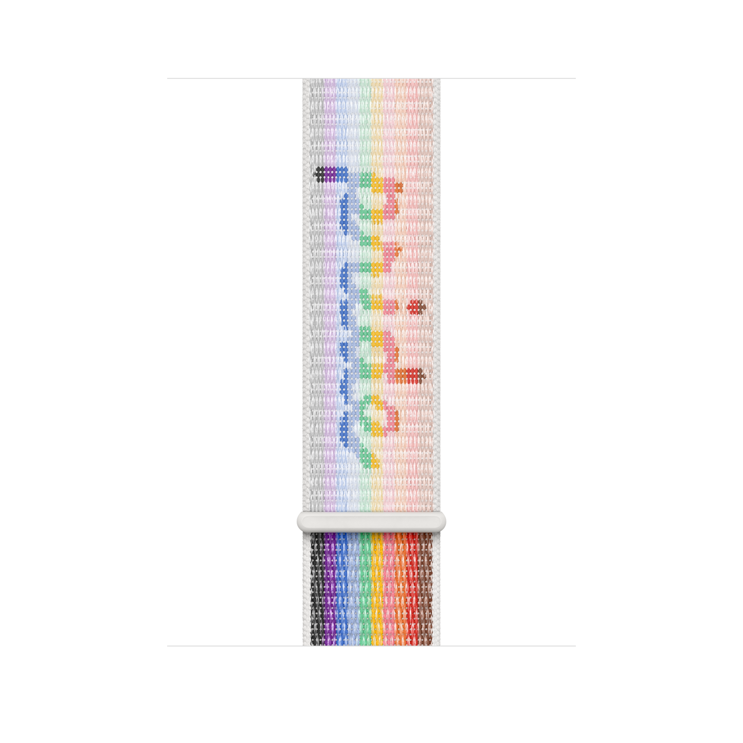 45mm Pride Edition Sport Loop