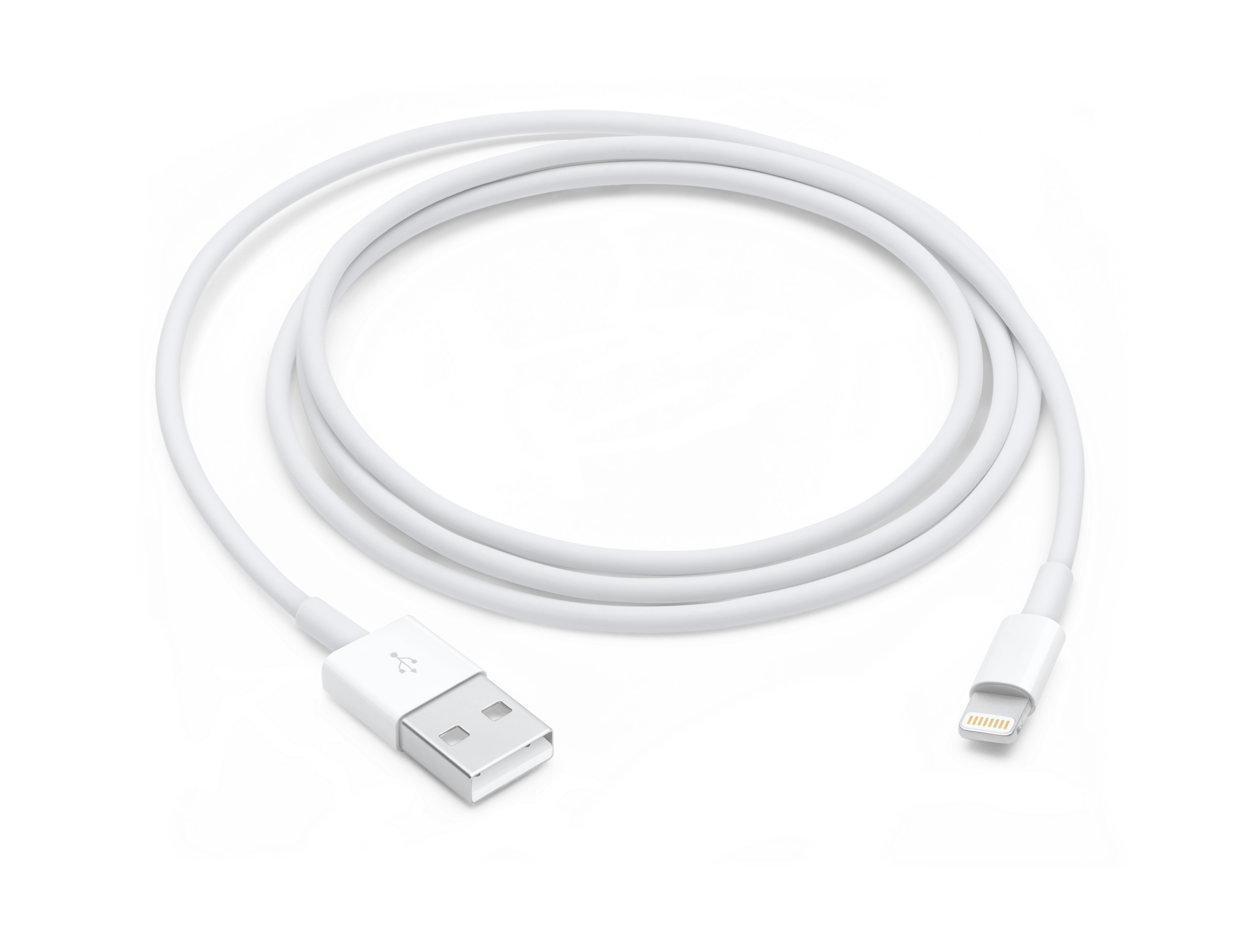 Lightning to USB Cable (1m) – Digimap Indonesia - Main Image