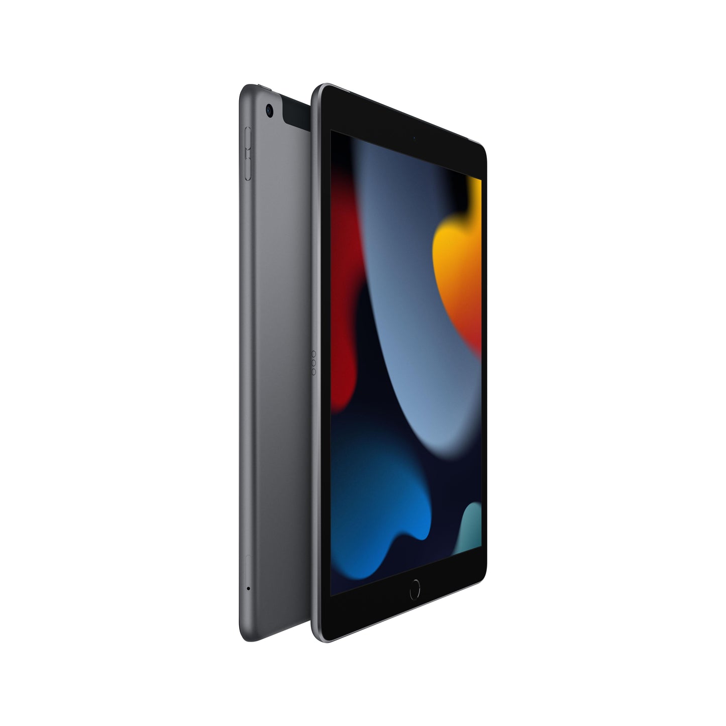 10.2-inch iPad Wi-Fi + Cellular 256GB - Space Grey (9th generation)