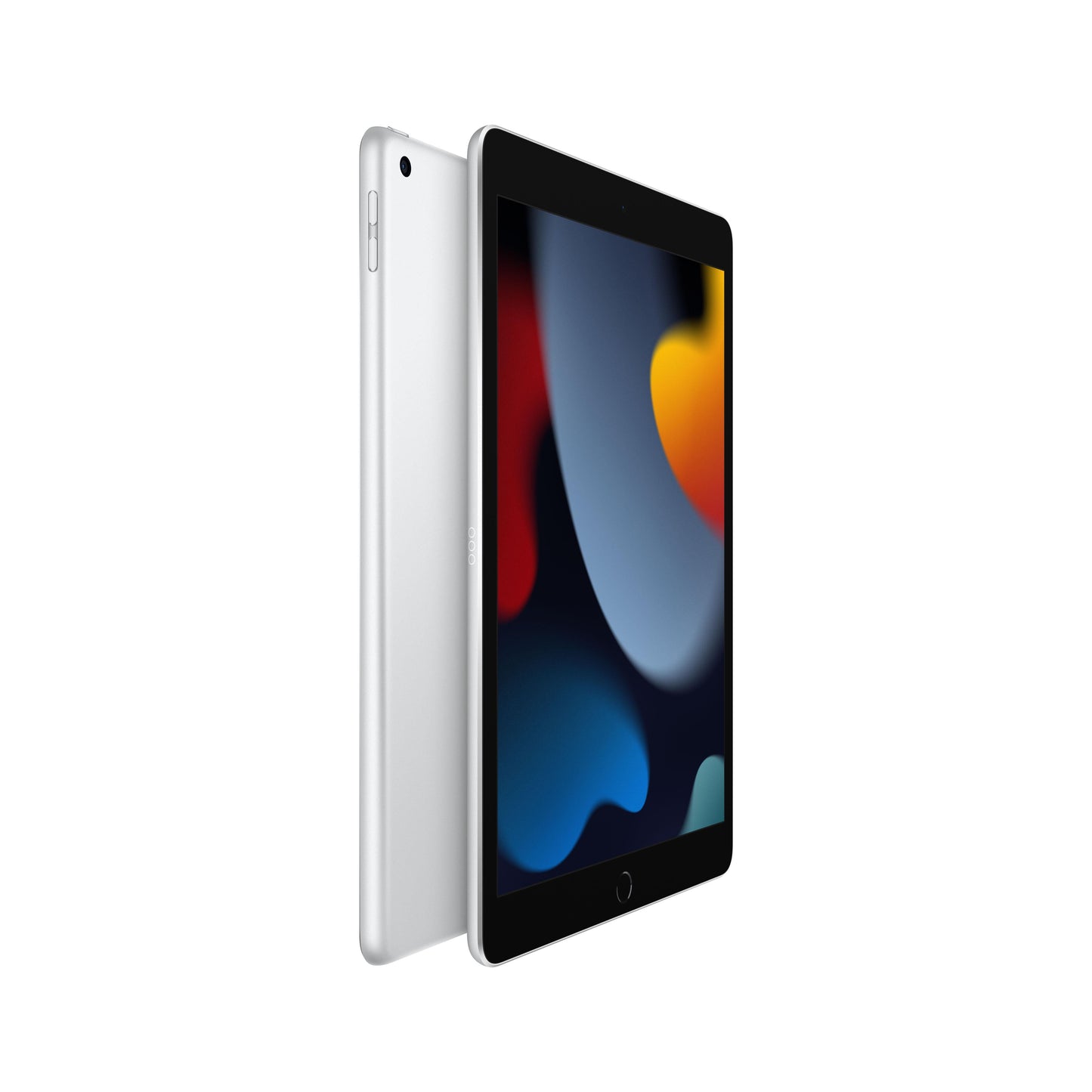10.2-inch iPad Wi-Fi 256GB - Silver (9th generation)