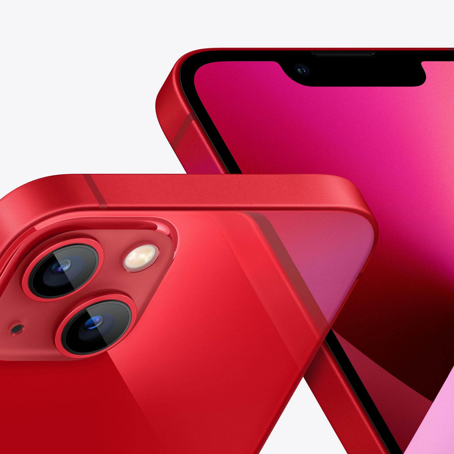 iPhone 13 512GB (PRODUCT)RED