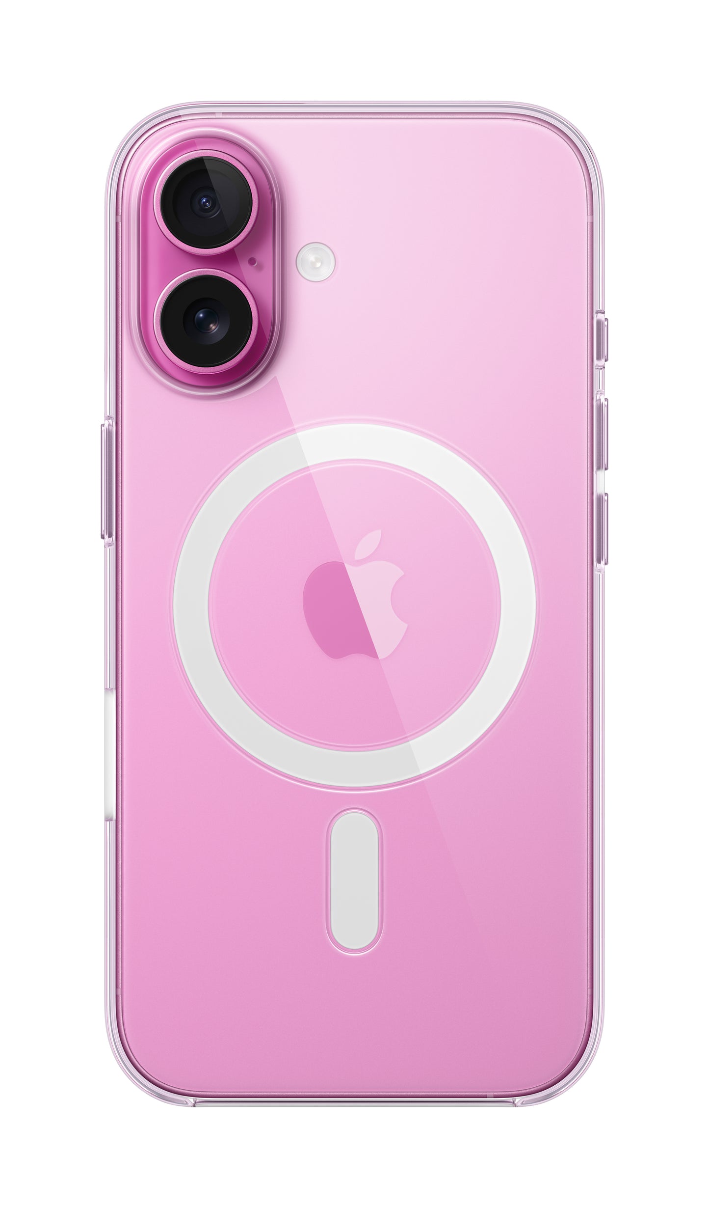 iPhone 16 Clear Case