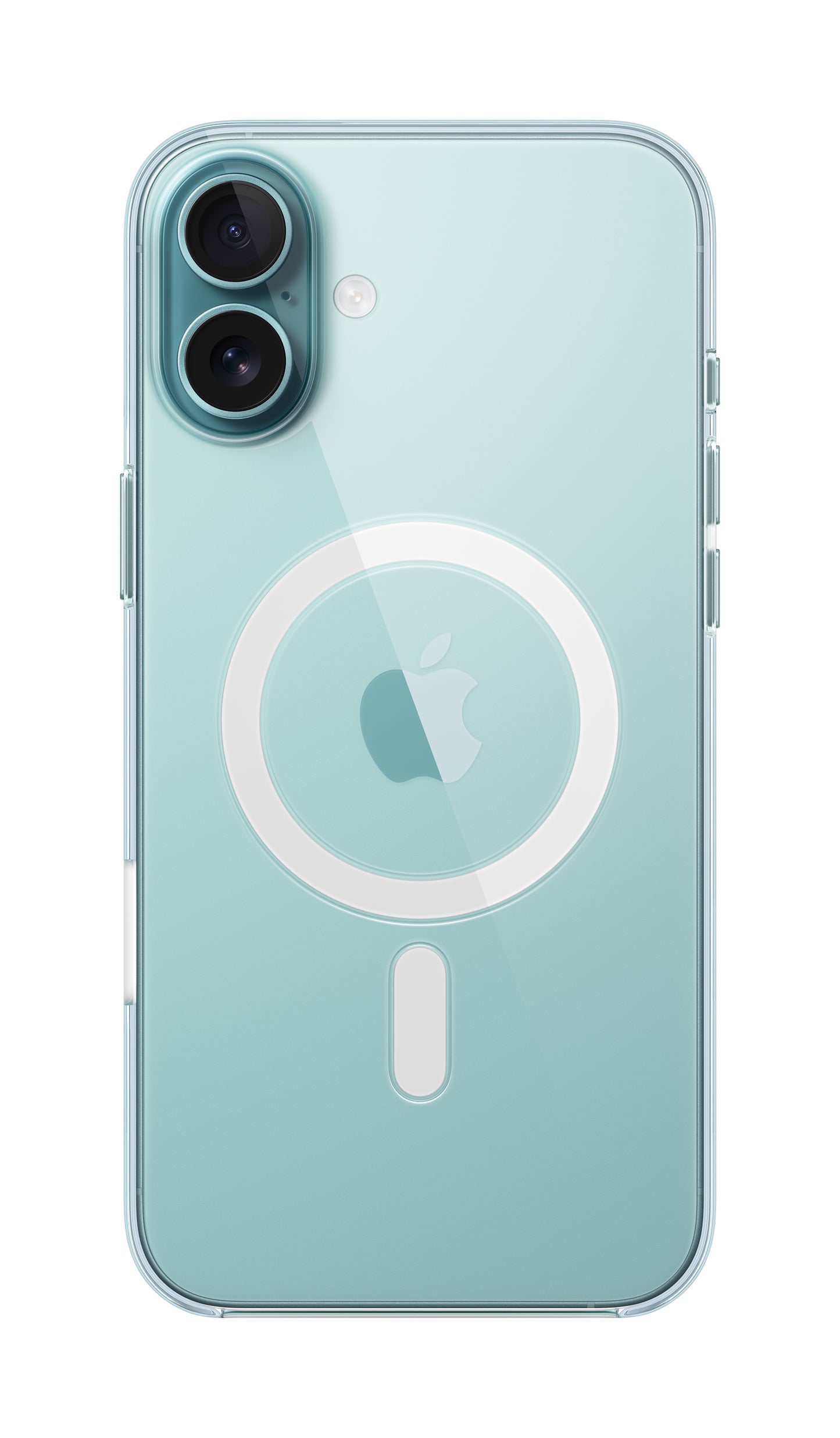 iPhone 16 Plus Clear Case