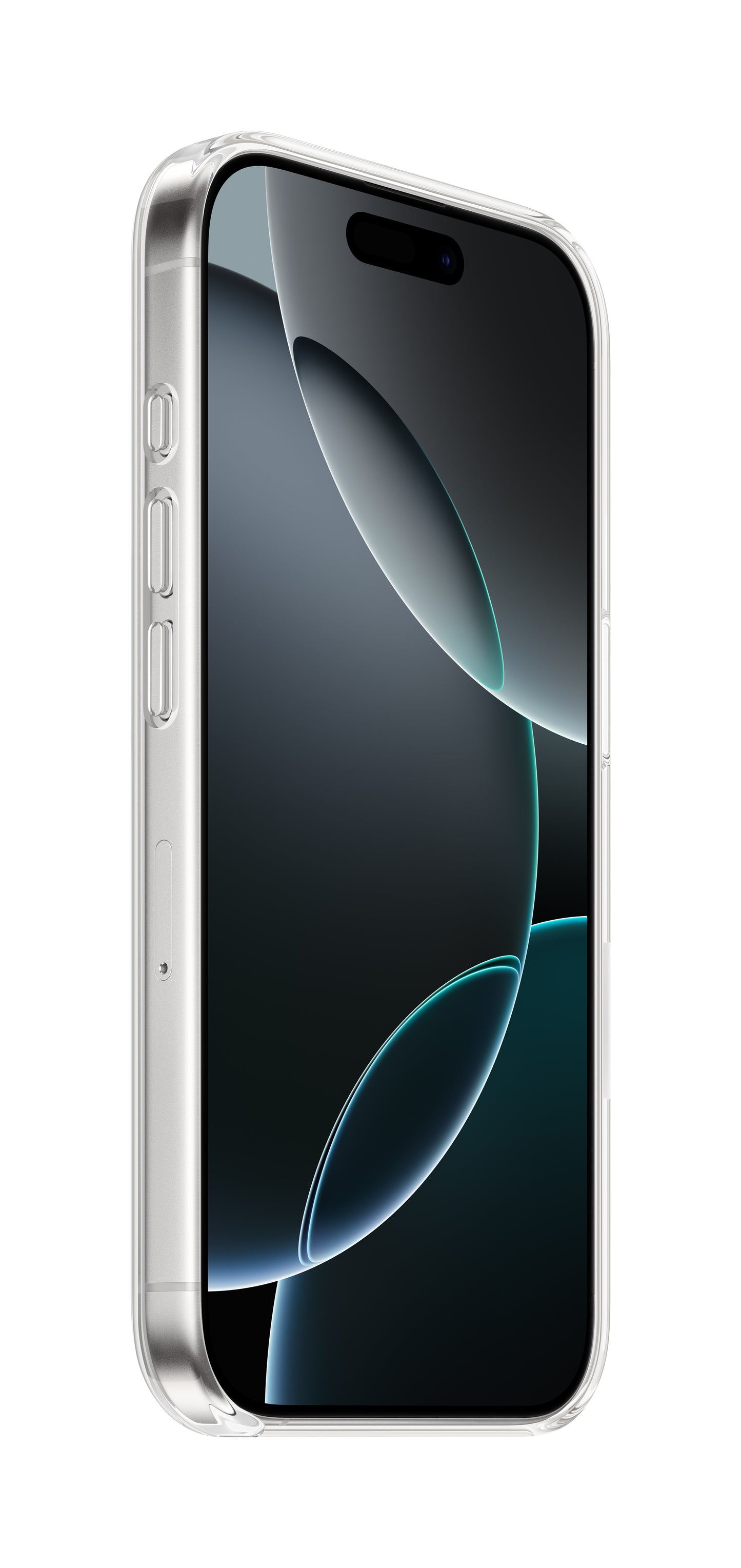 iPhone 16 Pro Max Clear Case