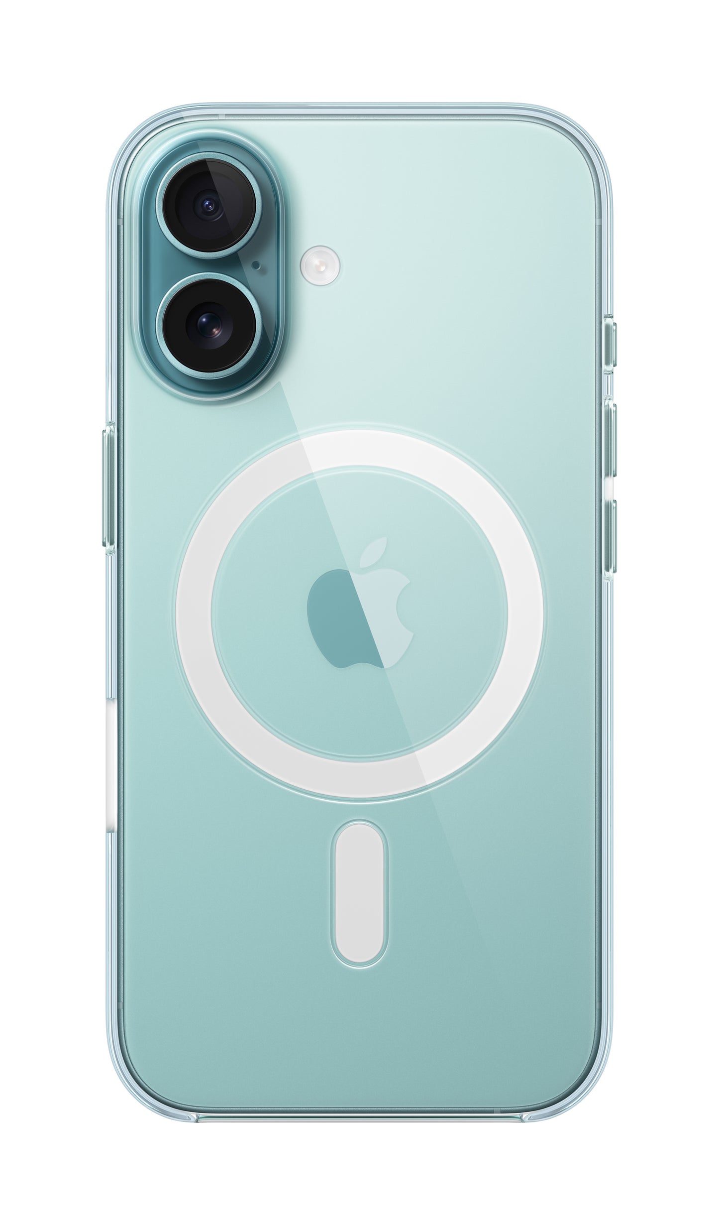 iPhone 16 Clear Case