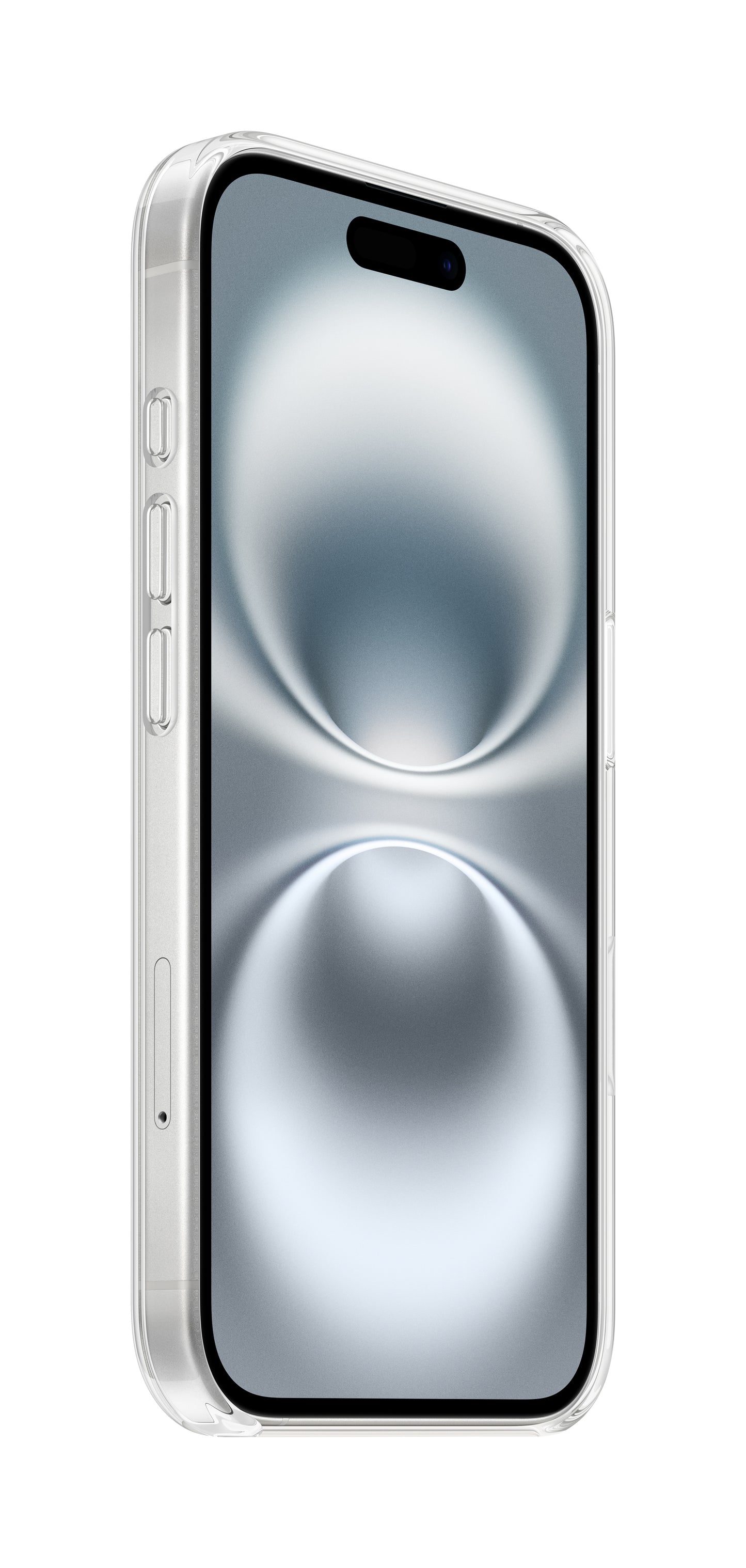 iPhone 16 Clear Case