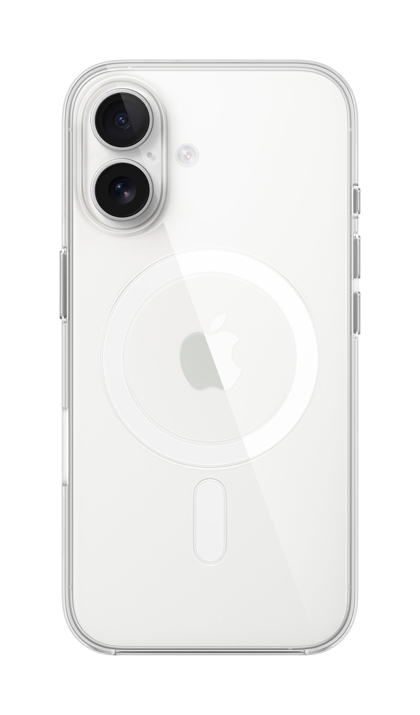 iPhone 16 Clear Case