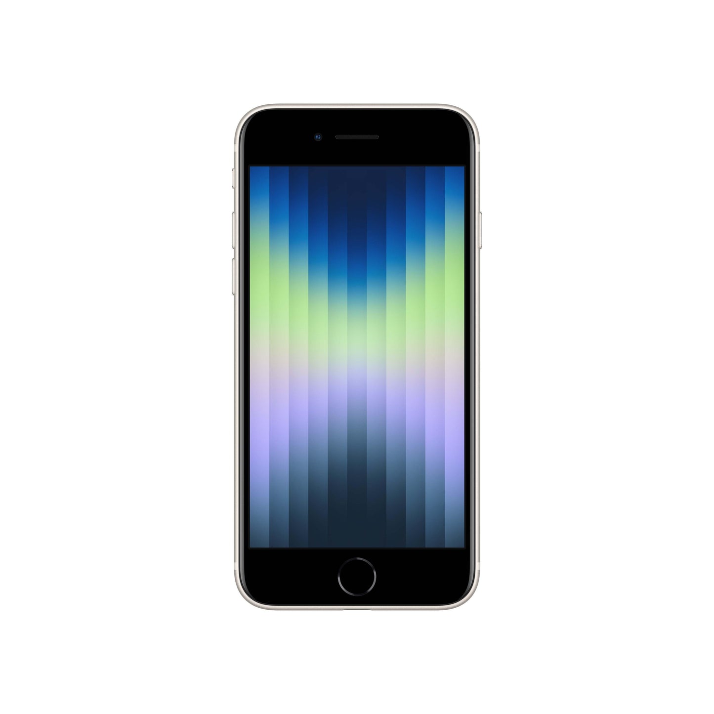 iPhone SE (3rd generation) 128GB Starlight