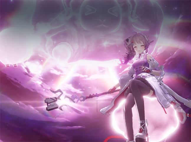 Layar video game 'Control', grafis canggih yang didukung chip Apple M4
