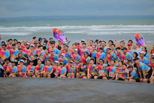 Digimap - Imaginaria Run