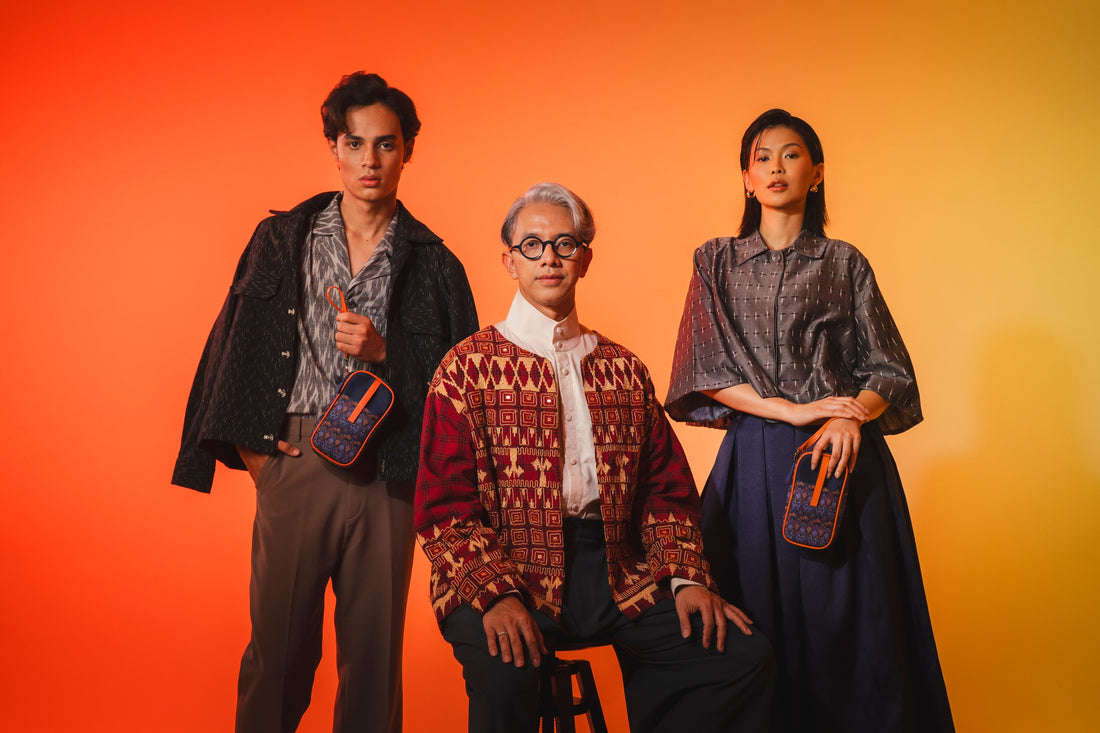 Digimap x Didiet Maulana