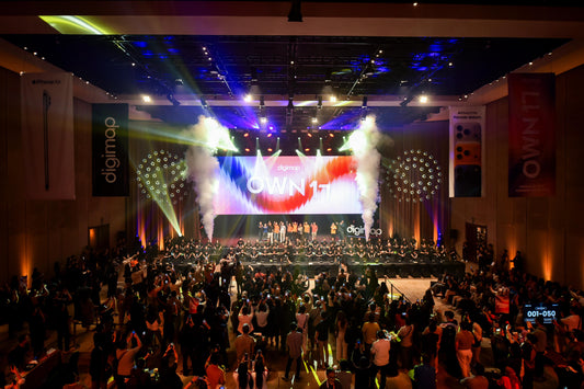 Midnight Launch iPhone 17 Jakarta