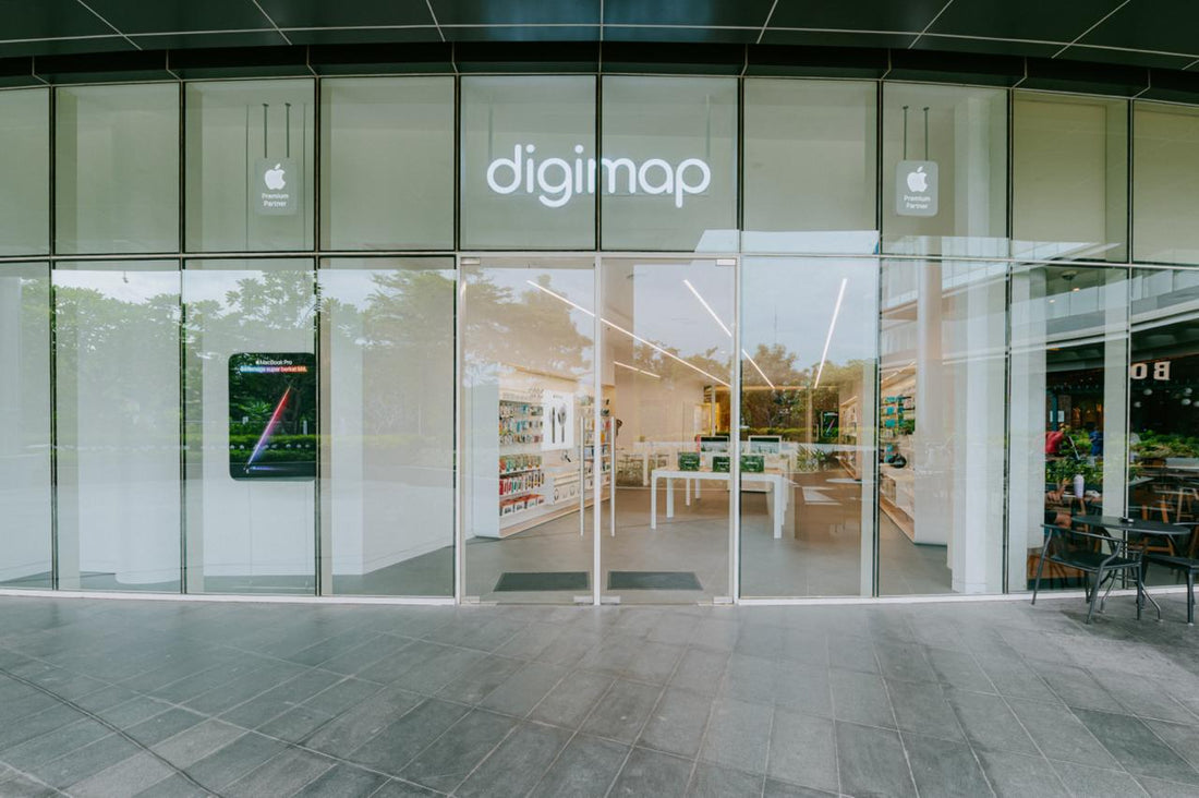 Midnight Launch iPhone 17 Surabaya