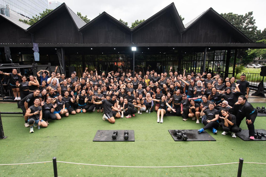 Digimap Get Active - Empire