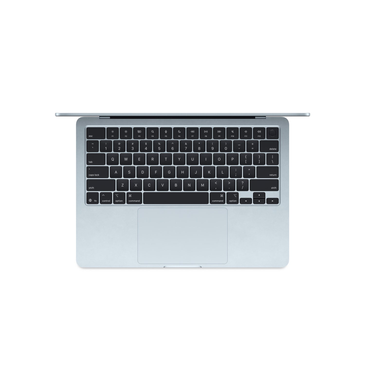 MacBook Air 13-inch M4 foto 3
