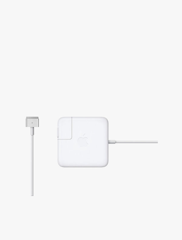 45W MagSafe 2 Power Adapter (MacBook Air) – Digimap Indonesia