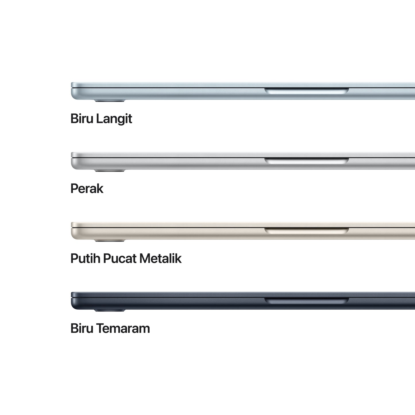 13-inch MacBook Air M5