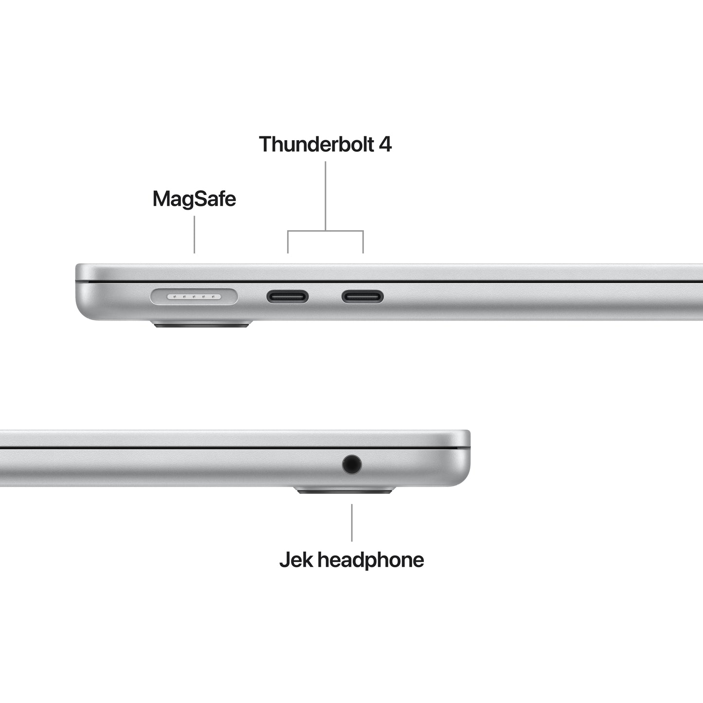 13-inch MacBook Air M5