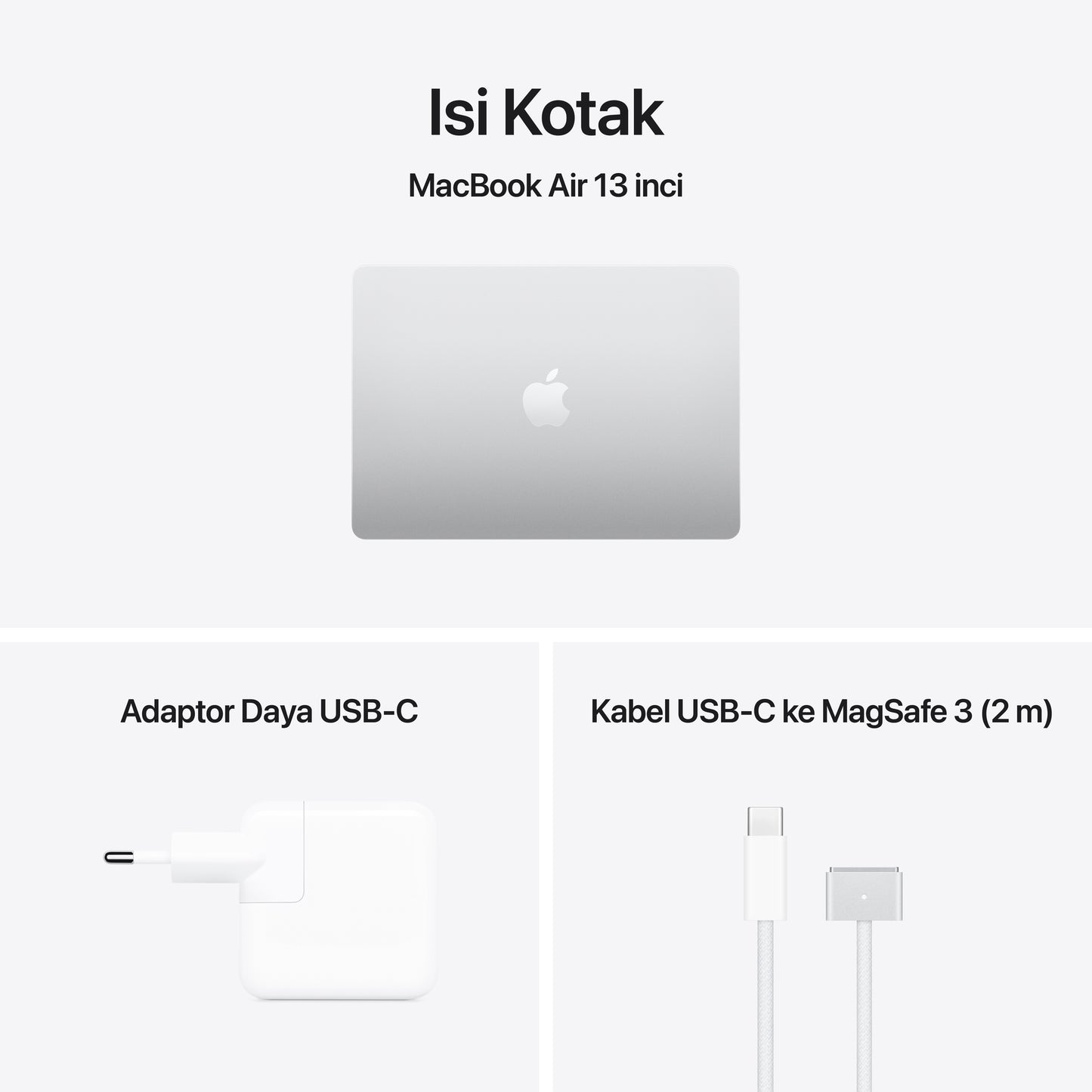 13-inch MacBook Air M5