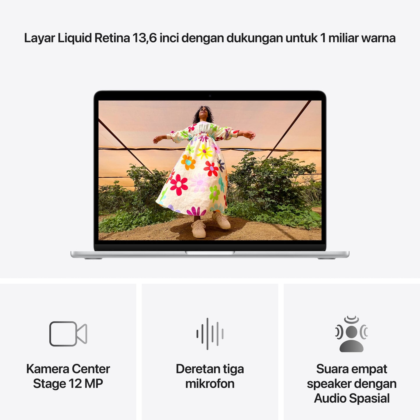 13-inch MacBook Air M5