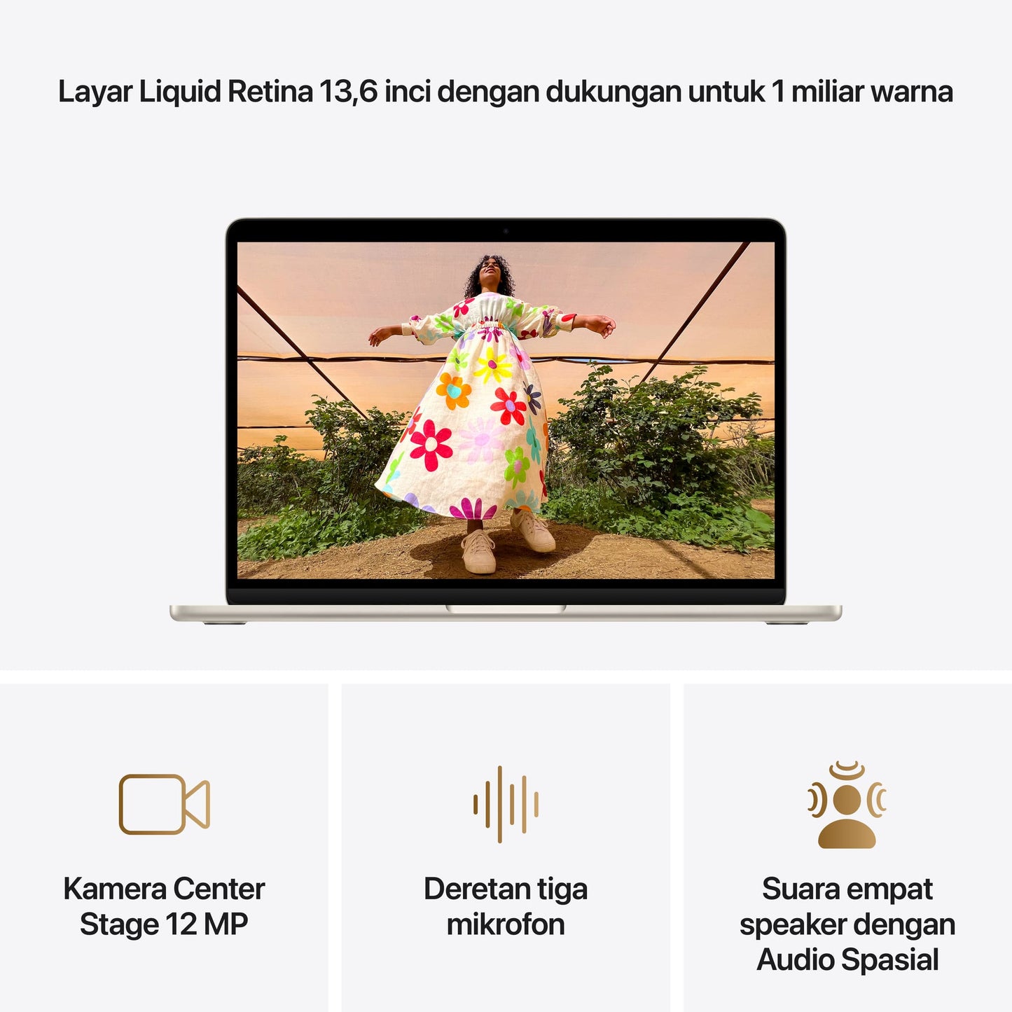 13-inch MacBook Air M5