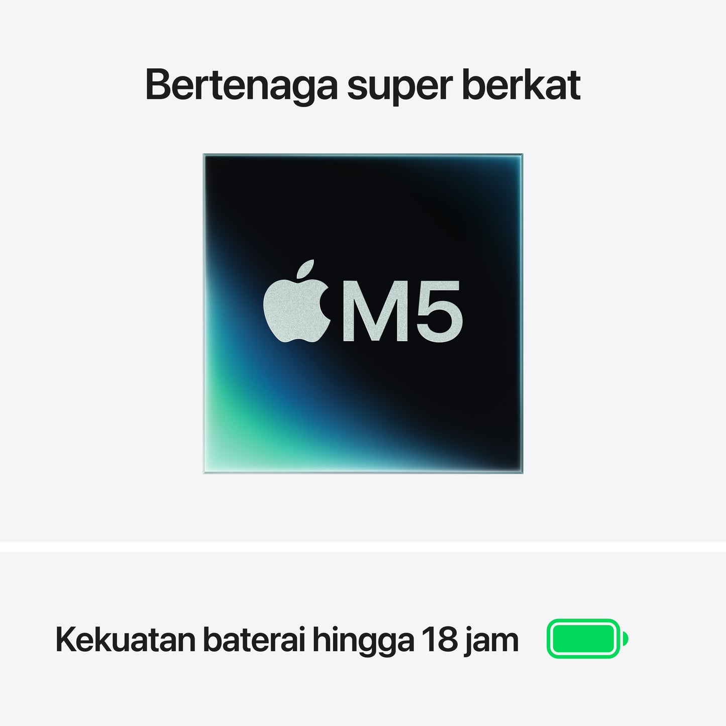 13-inch MacBook Air M5