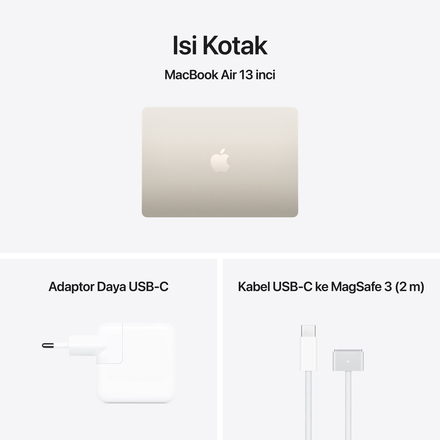 13-inch MacBook Air M5