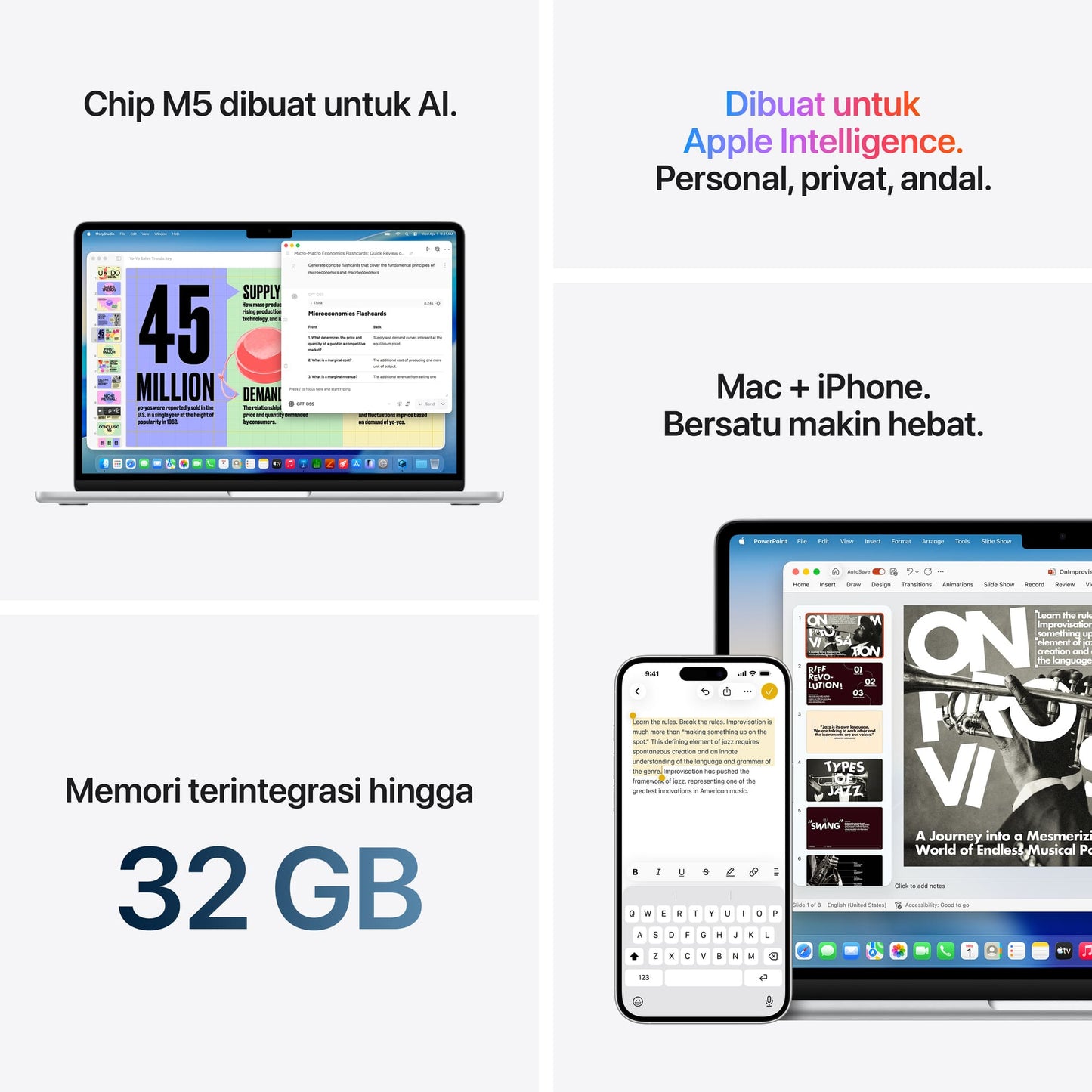 13-inch MacBook Air M5