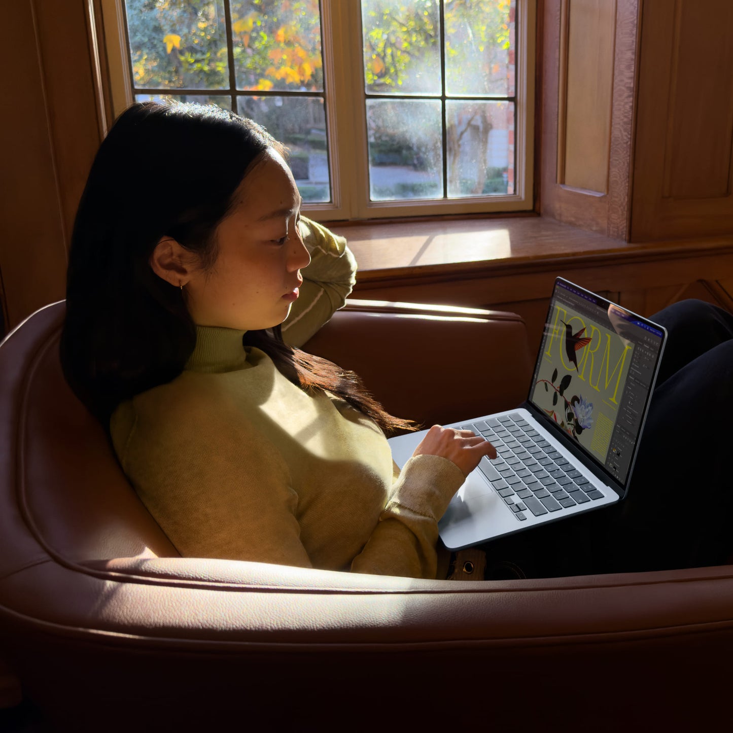 13-inch MacBook Air M5