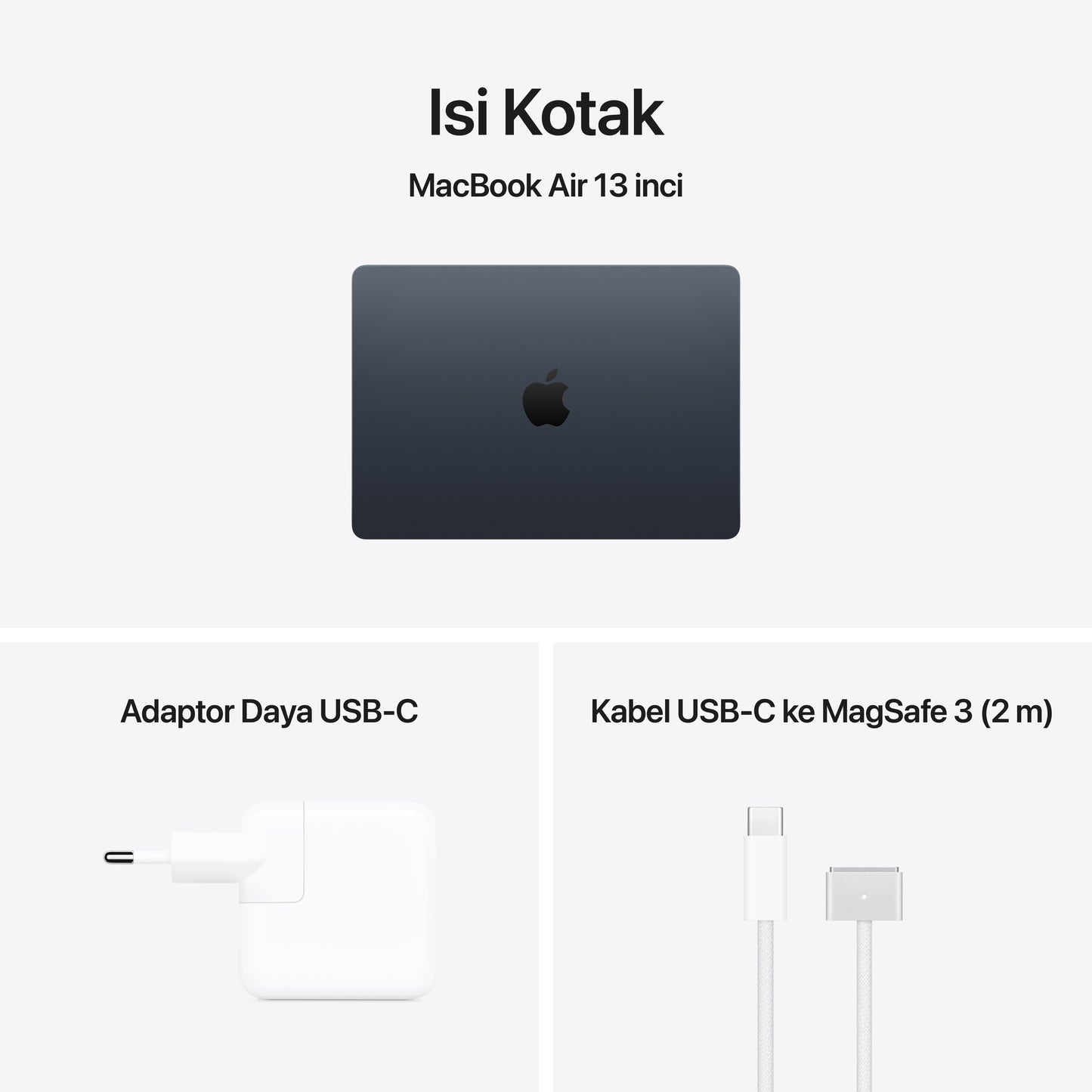 13-inch MacBook Air M5